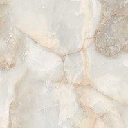 Керамогранит GT60605902PR Miller Onyx_GT Бежевый 60x60 полированный Global Tile универсальная плитка