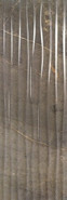 Настенная плитка Benadresa Keid Gothel Moka 30x90, глянцевая керамическая