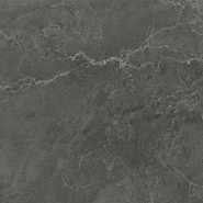 Керамогранит Leda Black 60x60 Карвинг Laparet универсальная плитка х9999286891