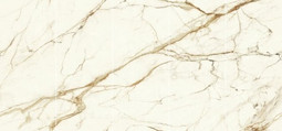 Керамогранит Marvel Calacatta Imperiale 120x278 Lp Kit Endless 5pcs (A6EQ) Atlas Concorde Italy лаппатированный (полуполированный) универсальный