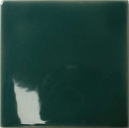 Настенная плитка Fayenza Square Royal Green 12,5x12,5 Wow глянцевая керамическая УТ-00026431