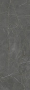Настенная плитка 13098R Буонарроти Серый Темный Обрезной 30x89.5 Kerama Marazzi матовая керамическая