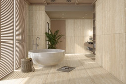Travertine