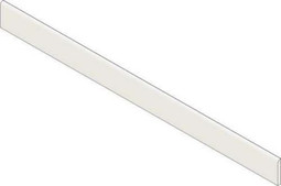 Плинтус Boost Mix Ivory Battiscopa 120 7,2x120 Atlas Concorde Italy керамогранит матовый A83O