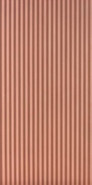 Декор 05983 Homey Cannete Rose 60x120 Piemme керамогранит матовый, рельефный (рустикальный)