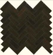 Мозаика Mk.Burnt 28.7х29.7 керамогранит матовая коричневый