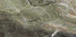 Керамогранит Heritage Luxe Emerald Comfort 9 mm 60x120 Ret REX Ceramiche матовый универсальный 775045