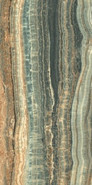 Керамогранит Eccentric Luxe Mint 120x60x0,9 полированный REX Ceramiche универсальная плитка 778841