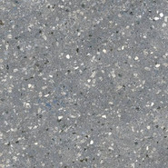 Керамогранит SG632800R Терраццо серый тёмный обрезной 60x60 Kerama Marazzi матовый напольная плитка