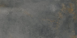 Керамогранит Galassia Antracite 60x120 Ocean ceramic матовый универсальный IRN000008