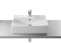 Раковина накладная Roca Diverta 7327111000