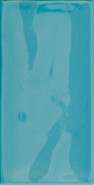 Настенная плитка Kane Sky 7,5х15 Cifre глянцевая, рельефная керамическая 78801146