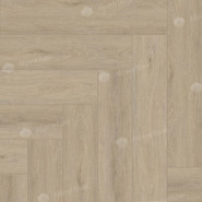SPC ламинат Alpine Floor Дуб Денеб 43 класс 600х125х4 мм (каменно-полимерный) ECO13-25