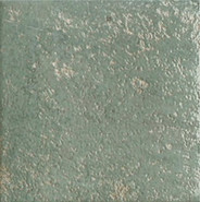 Керамогранит Meraki Green Matt 20x20 Mainzu матовый универсальная плитка PT03502