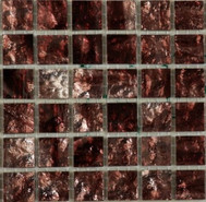 Мозаика Murano Specchio 11 15x15