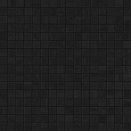 Мозаика Marvel Noir St.Laurent Mosaico Lapp. керамогранит 30х30 см лаппатированная, черный