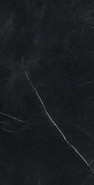 Керамогранит Forte dei Marmi Elegant Black Rett 80x160 Atlas Concorde антискользящий (grip), матовый универсальный 610010002712