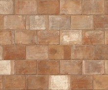 Керамогранит TCOT TOS18 23 20x30 Imola Ceramica Trail 18 патинированный напольный n162881