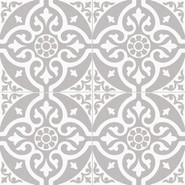 Керамогранит Chic Chester Grey 44,5x44,5 Dual Gres матовый напольный DG_CH_CH_GR_DP