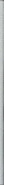 Бордюр L- Brass Grey 74,8x1,5 Tubadzin глянцевый керамический
