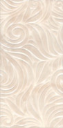 Настенная плитка 11105R Вирджилиано Беж Структура Обрезной 30х60 Kerama Marazzi глянцевая керамическая