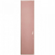 Настенная плитка Grace Blush Gloss 7,5x30 см Wow 124925 глянцевая керамическая