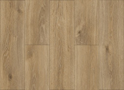SPC ламинат Ideal Flooring 02009 Cumin Home Wood 34 класс 1170х180х4.6 мм (каменно-полимерный) с фаской