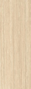 Керамогранит Travertino Beige Bocciardato 5 мм 120x300 Laminam Hado матовый универсальная плитка