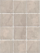 Керамогранит 1298H Дегре Беж, Полотно 29,8х39,8 из 12 частей 9,8х9,8 Kerama Marazzi матовый настенная плитка