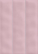 Настенная плитка Vives Hanami Rosa 23x33.5 керамическая