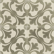 Напольная плитка Fs Nouveau Sage 45x45x0,95 Peronda матовая керамическая 0100339476