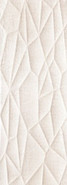 Настенная плитка Lofty White 1 Str 32,8x89,8 PS-01-263-0328-0898-1-010 Tubadzin  глянцевая керамическая 5903238046565