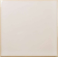Настенная плитка Fayenza Square Deep White 12,5x12,5 Wow глянцевая керамическая УТ-00026427