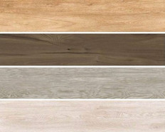 Wood Stripes