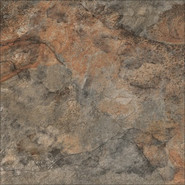 Керамогранит Hannover Рыжий 60х60 Axima матовый напольная плитка СК000040600