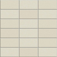 Мозаика Anthologhia Flos керамика 30х30 см Appiani полуглянцевая чип 50х100 мм, бежевый MOS 2025