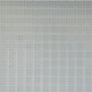 Мозаика Pearl Rose 2.5x2.5 стеклянная 29.5x29.5