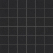 Мозаика Mosaic Cambia Black Lappato 29.7x29.7 керамогранит лаппатированная, черный