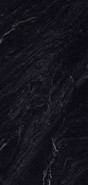 Керамогранит Galaxy Black 120x270 Polished (6 мм) Zodiac Ceramica полированный универсальная плитка MN728CP271206