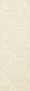 Настенная плитка Beige Quinta Sarah 33x100 матовая керамическая