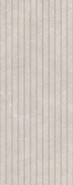 Настенная плитка Savannah Caliza Deco 59,6x150 Porcelanosa матовая керамическая 100330300