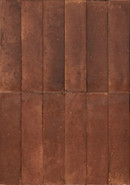 Керамогранит Lume Caramel Lux 6х24 Marazzi Italy полированный универсальная плитка MP8Z