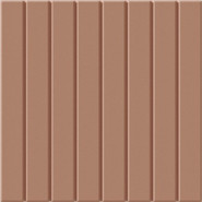 Керамогранит Raster Lines S Mud 15x15 Wow матовый универсальный 131378
