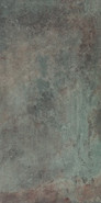 Керамогранит At. Metal Green 60x120 Pamesa матовый универсальная плитка 017.250.0110.14503