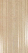 Декор Marvel Beige Stripe керамический