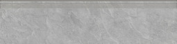 Ступень фронтальная K-2211/SR/st01/300x1200x10 керамогранит структурированная Kerranova Krater