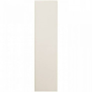 Настенная плитка Grace White Matt 7,5x30 см Wow 124908 матовая керамическая