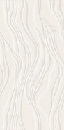 Настенная плитка Neve Bianco Struktura Pol. Paradyz Ceramika 29.8x59.8 рельефная (структурированная), глянцевая керамическая 5902610517846