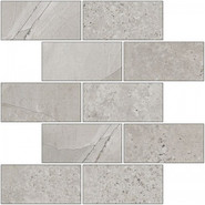 Мозаика Marble Trend K-1005/SR/m13/30,7x30,7 Limestone