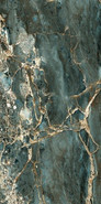 Настенная плитка GT231VG Marigold Зеленый 30х60 Global Tile глянцевая керамическая